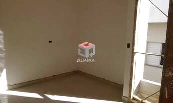 Imagem 3: Cobertura à venda, 2 quartos, 1 suíte, 1 vaga, Jardim Santo Alberto - Santo André/SP