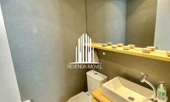 Imagem 2: Apartamento com 1 dormitório à venda no Itaim Bibi