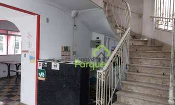 Imagem 2: Casa com 7 dormitórios, 400 m² - venda por R$ 2.800.000,00 ou aluguel por R$ 12.000,00/mês