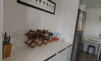 Imagem 13: Apartamento com 4 dormitórios à venda, 154 m² por R$ 1.580.000 - Jardim Apolo - São José d