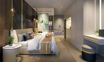 Imagem: Studio com 1 dormitório à venda, 21 m²