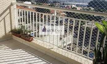 Imagem 3: Apartamento para Venda em São Caetano do Sul, Santa Paula, 2 dormitórios, 1 suíte, 2 banhe