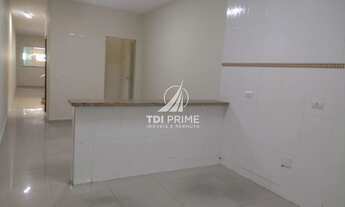 Imagem 5: Sobrado à venda, 3 quartos, 1 suíte, 2 vagas, Vila Alpina - São Paulo/SP