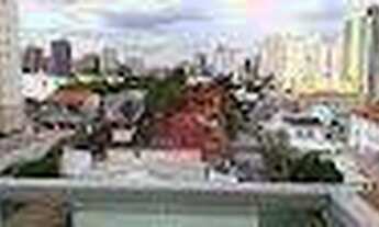 Imagem 6: Apartamento com 2 dormitórios à venda, 53 m² por R$ 280.000,00 - Vila Guiomar - Santo Andr