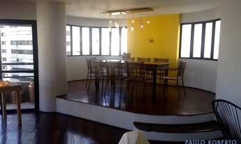 Imagem 4: APARTAMENTO - PERDIZES - SP