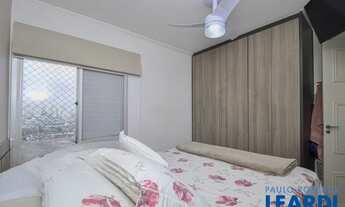 Imagem 5: APARTAMENTO - IPIRANGA - SP