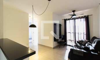 Imagem: Apartamento para Aluguel - Jardim Piratininga