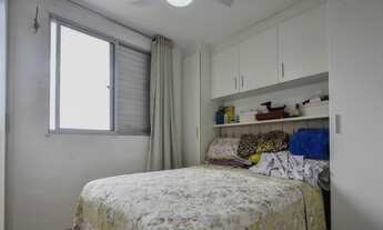 Imagem 5: Apartamento com 2 dorms, 1 banheiro e 1 vaga em santo amaro