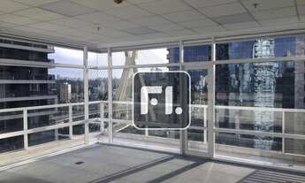 Imagem: Conjunto, 132 m² - venda por R$ 1.550.000,00