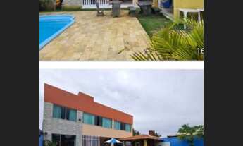 Imagem: Mine chacara com 2 casas mosqueiro 400 mil