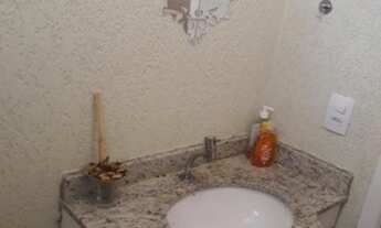 Imagem 4: CASACURITIBA Casa com 3 dormitórios