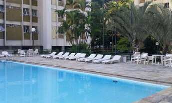 Imagem 6: Apartamento na Vila Mariana