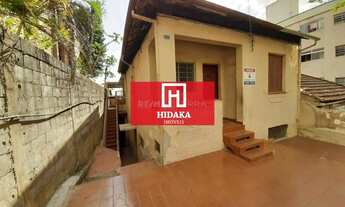 Imagem: Casa à venda no bairro Sumaré - São Paulo/SP