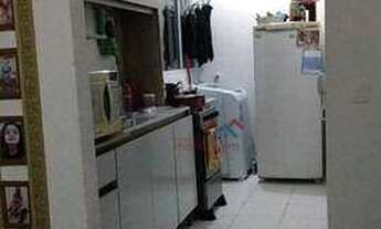 Imagem 6: Apartamento com 2 dormitórios à venda, 45 m² por R$ 125.000 - Olaria - Canoas/RS