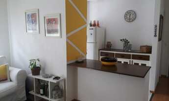 Imagem 4: APARTAMENTO COM 01 DOMITÓRIO 01 VAGA NO MORUMBI