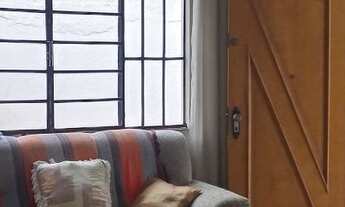 Imagem 3: CASA ASSOBRADADA - POMPÉIA - SP