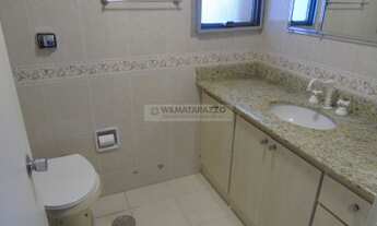 Imagem 7: Apartamento a venda no Esplanada Granja Julieta, 113m, 3 dormitórios, 1 vaga