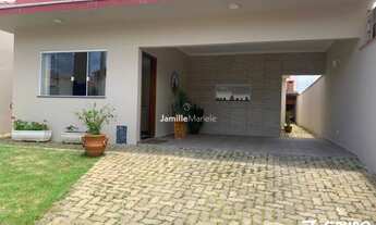 Imagem 1: Casa para Venda em Peruíbe, Bairro São José (lado praia), 3 dormitórios, 2 suítes, 1 banhe