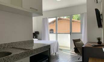 Imagem 2: Ótimo Flat Hotel San Diego Pampulha