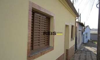 Imagem 3: Casa com 2 dormitórios para alugar por R$ 900,00/mês - Vila Barcelona - Sorocaba/SP