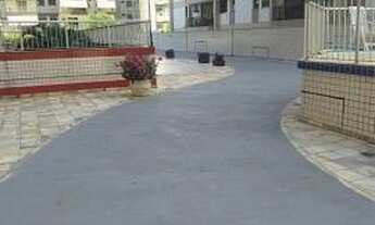 Imagem 6: Apartamento tijuca 3 quartos infra- estruturaapartamento