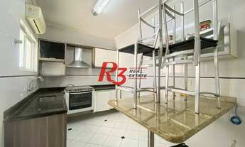 Imagem 7: Sobrado para aluguel e venda com 400 metros quadrados com 5 quartos em Boqueirão - Santos