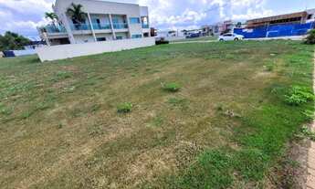 Imagem 4: Terreno com 300m2 no Boulevard Mar D'ulé Residence & Resort - Guarapari - Espírit