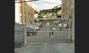 Imagem 4: Belo Horizonte - Apartamento Padrão - Diamante (Barreiro