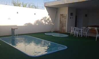 Imagem 3: Espaço Chitas lazer e Eventos