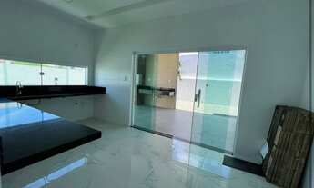 Imagem 6: Casa No Terras Alphaville II - norte/leste