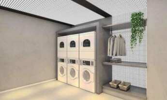 Imagem 5: Apartamento com 1 dormitório à venda - Vila Nova Conceição