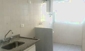 Imagem: Vende-se Apto Diadema R$265.000,00