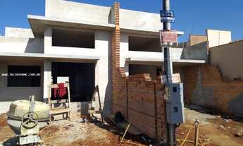 Imagem 3: Casa para Venda em Londrina, Parque Residencial Michael Licha, 2 dormitórios, 1 suíte, 2 b