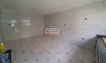 Imagem 3: Casa 2 Quartos Santo André - SP - Jardim Ipanema