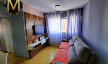 Imagem 3: Apartamento à venda, 65 m² por R$ 635.000,00 - Moema Índios - São Paulo/SP