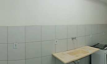 Imagem 7: Apartamento 2 quartos, primeiro andar, próximo a UPA