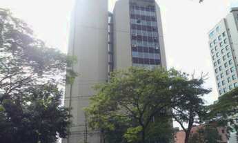 Imagem 5: Conj. Comercial Comercial 190m² com 4 vagas 2 salas e 2 sanitários no Itaim Bibi - São Pau