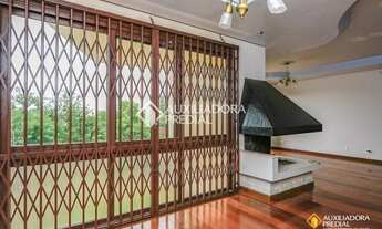 Imagem 4: PORTO ALEGRE - Apartamento Padrão - Cristal