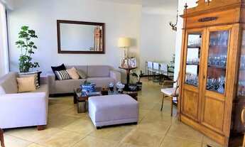 Imagem 2: Apartamento 4 quartos, 2 suítes, 260 m², Praia do Canto, Vitória, ES