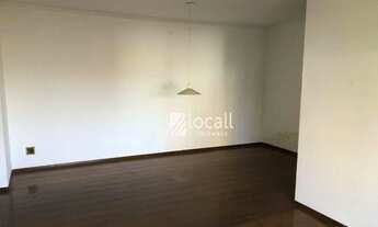 Imagem 4: Apartamento com 3 dormitórios à venda, 127 m² por R$ 520.000 - Centro - São José do Rio Pr