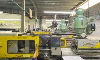 Imagem 5: SAO PAULO - Galpão/Depósito/Armazém - LIBERDADE