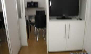 Imagem 7: APARTAMENTO - MORUMBI - SP