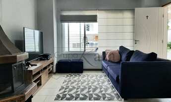 Imagem: Casa Condomínio - Urbanova - Condomínio