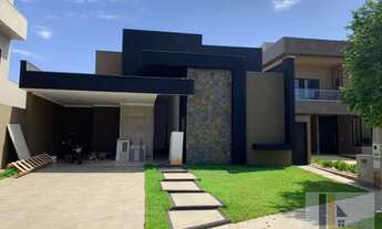 Imagem: São José do Rio Preto - Casa de Condomínio