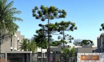 Imagem: Sobrados Duplex e Triplex próximo a Santa