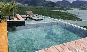 Imagem: Quatro Paredes Vende - cobertura linear