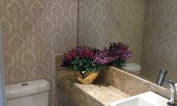 Imagem 6: Apartamento em Vila Andrade com 142m² 3 dormitórios 3 suítes 5 banheiros 2 vagas