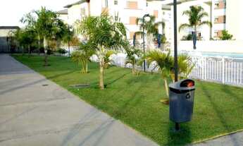 Imagem 6: Apartamento próximo a região da Prefeitura - AP 001