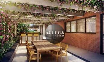 Imagem 6: Apartamento com 3 dormitórios à venda, 136 m² por R$ 1.308.600,00 - Alto da XV - Curitiba