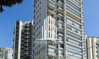 Imagem 7: Apartamento em Moema com 4 suítes e 5 vagas